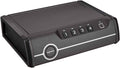 Quick-Access Biometric Fingerprint Firearm Safety Device B77911