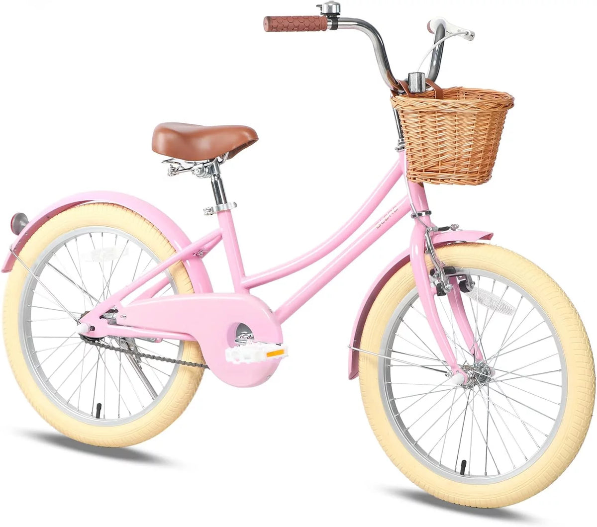 18 inch Kids Bike D299