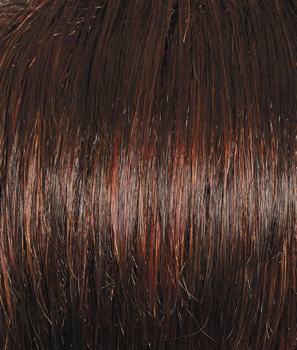 Coppery Mink Wig E2315