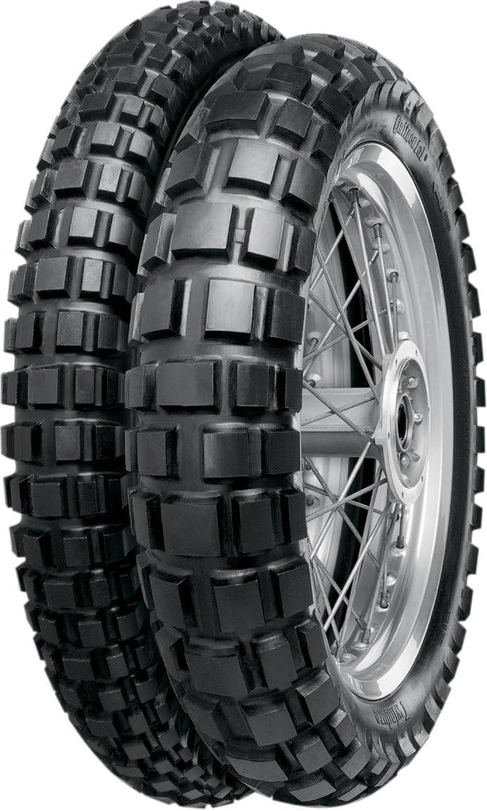 TKC80 Tire Rear 130/80-17 S TL K39802