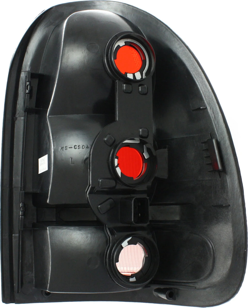 Left Tail Light for 1996-2000 Dodge Grand Caravan C409