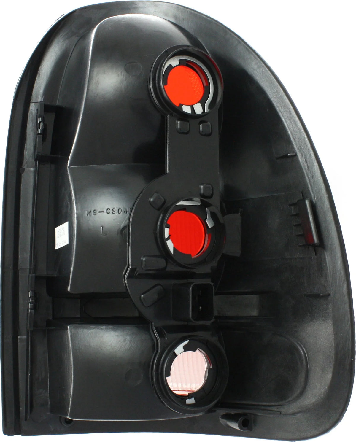 Left Tail Light for 1996-2000 Dodge Grand Caravan C409