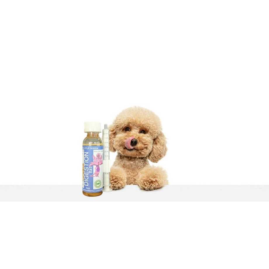 Liquid Dog Supplement V316
