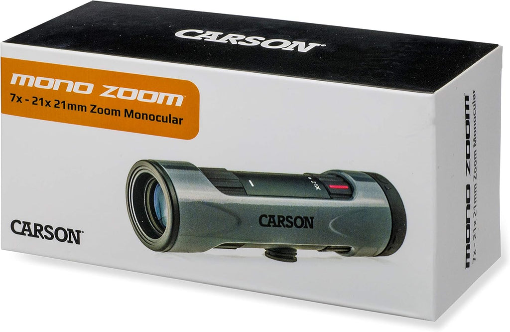 7-21x21mm Zoom Monocular Y78039