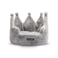 Crown Dog Cat Bed O718288