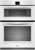 30 Inch Smart Electric Double Wall Oven T2468