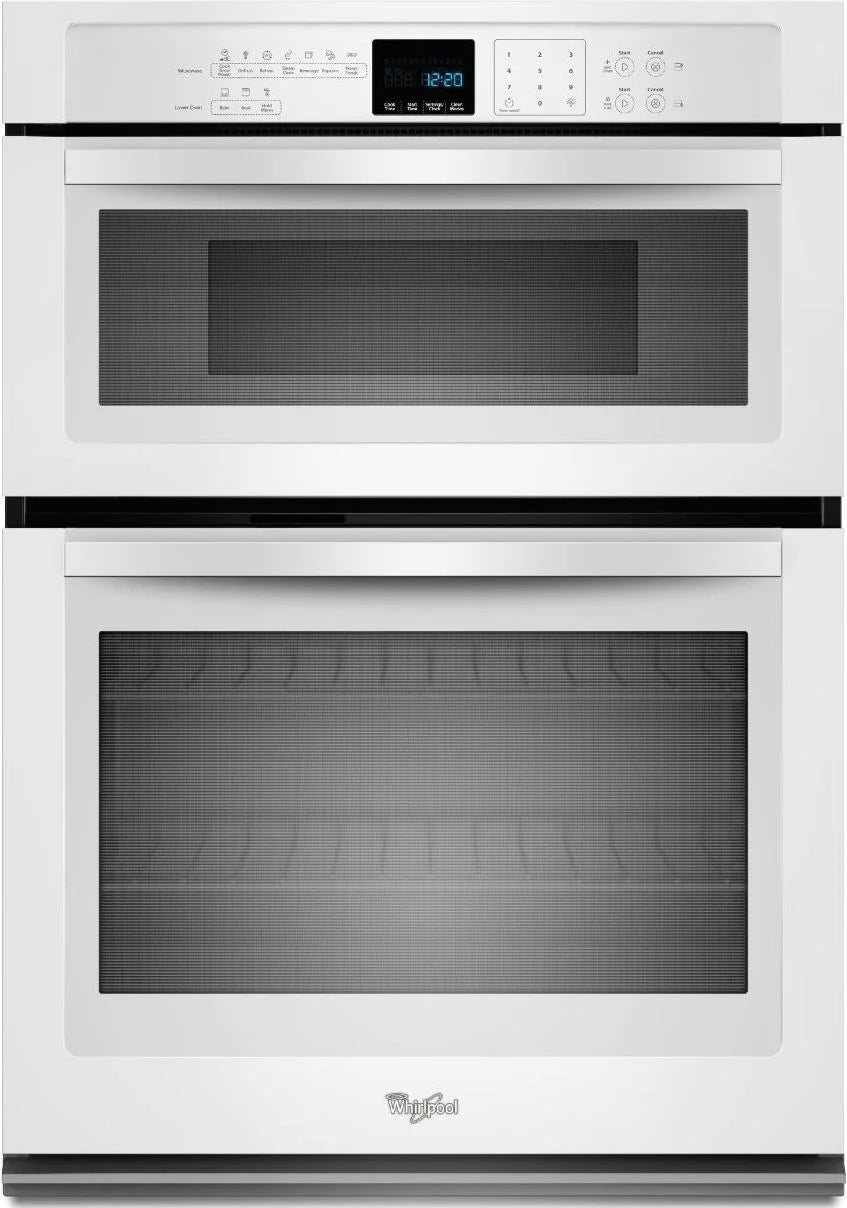 30 Inch Smart Electric Double Wall Oven T2468