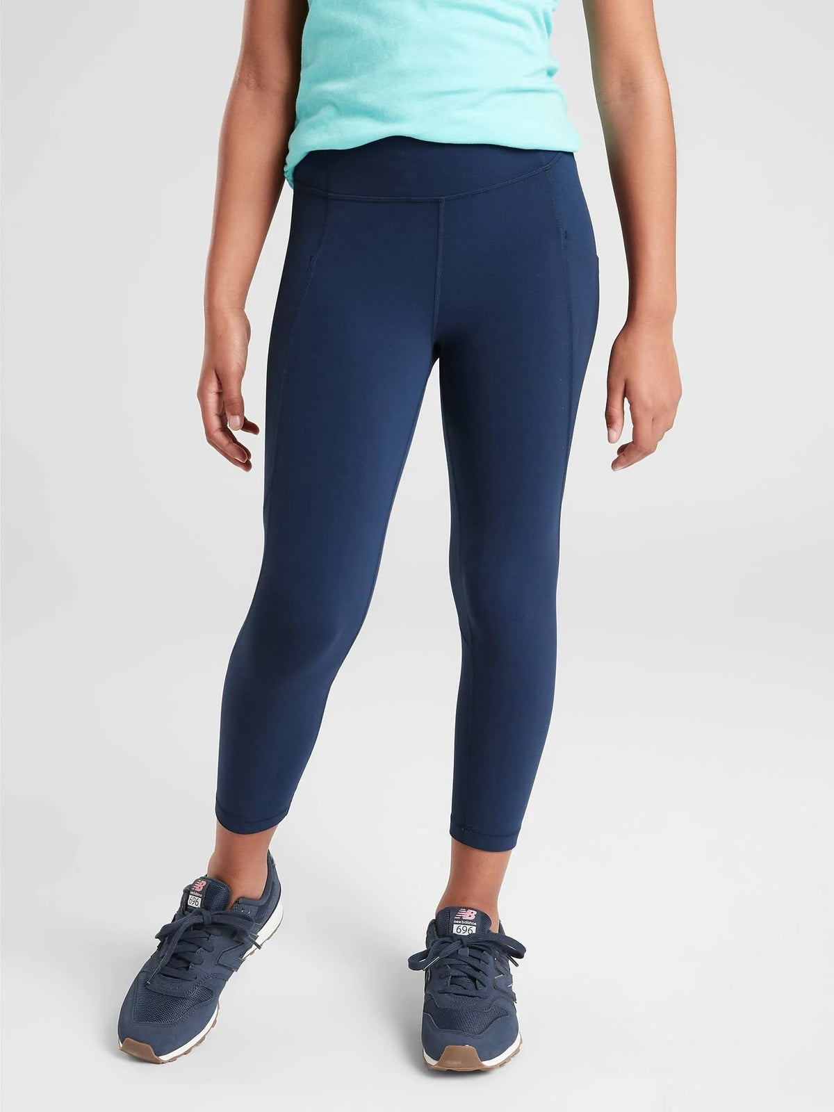 Girls Capri Z759