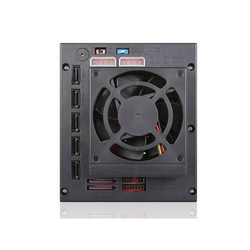 3x5.25 to 5x3.5 SAS/SATA Hot-swap Cage S709492