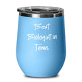 Stainless Steel Wine Tumbler E8757