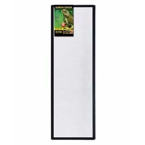 Screen Cover for Hinged Door S49124