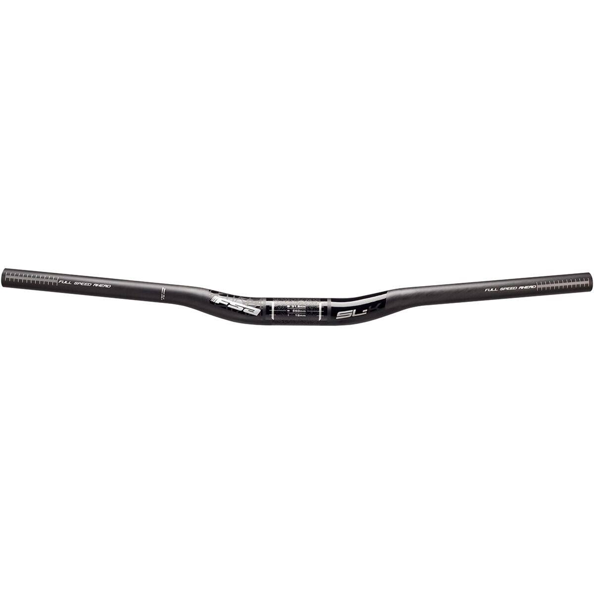 Carbon Handlebar 31.8, 760mm, Black M70961