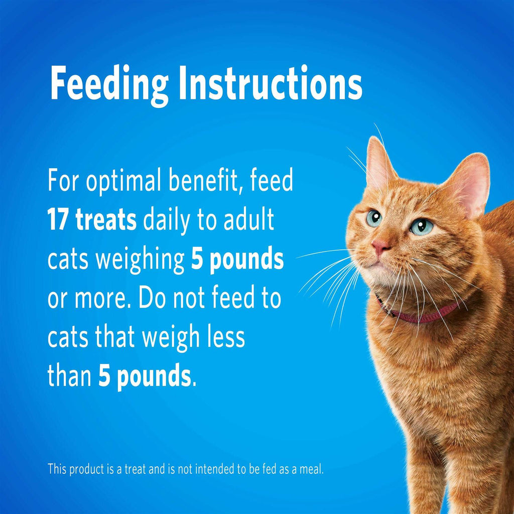 Cat Dental Treats C125433