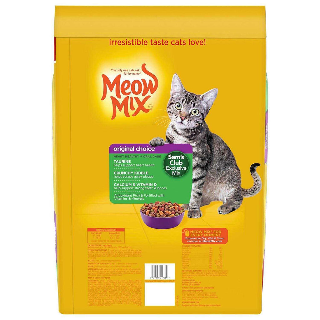 Cat Food V62121