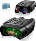 Night Vision Monocular with 32GB Card W82579