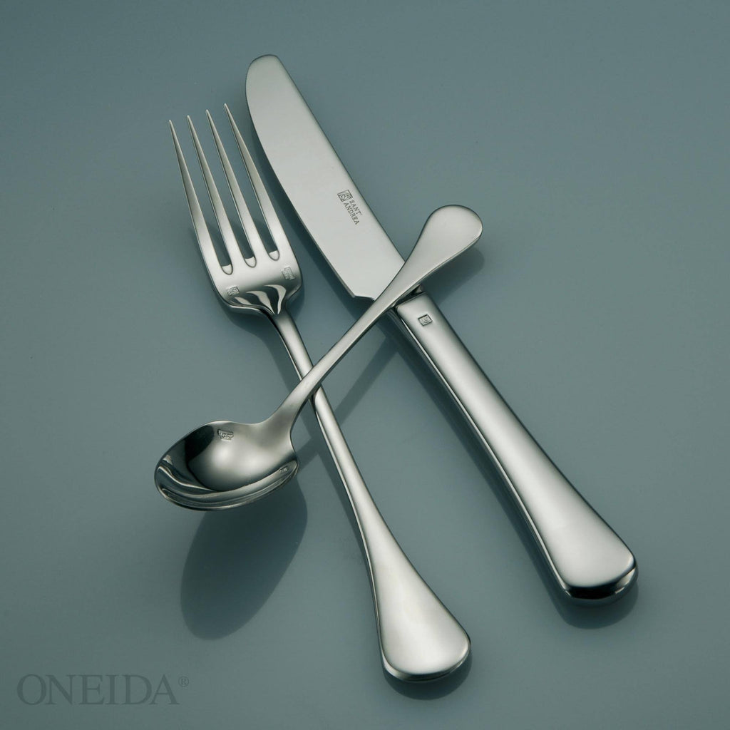 18/10 Stainless Butter Spreader X529