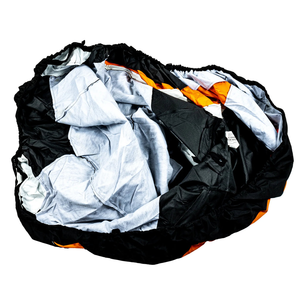 COVER, MACH PREM '11 F, Z1-ORN T143