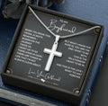Silver Necklace W332699