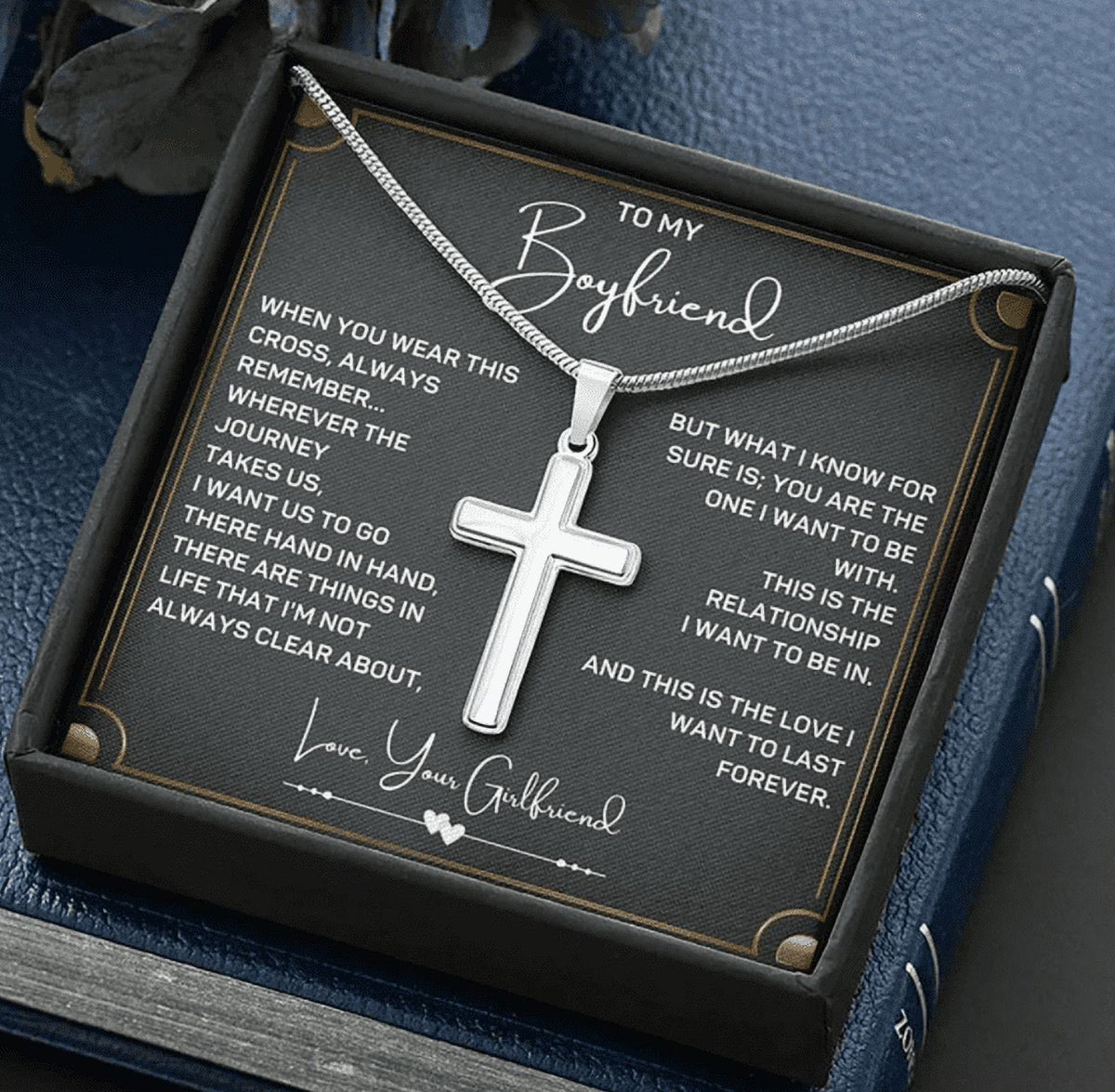 Silver Necklace W332699