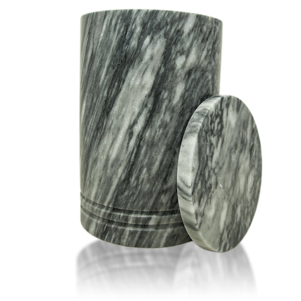 Genuine Marble Cremation Urn K668516
