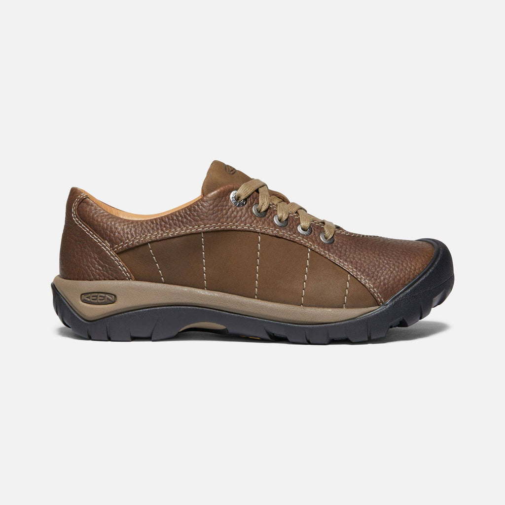 Cascade Brown Casual Sneakers A831022