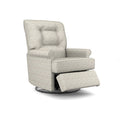Swivel Glider Recliner C87700
