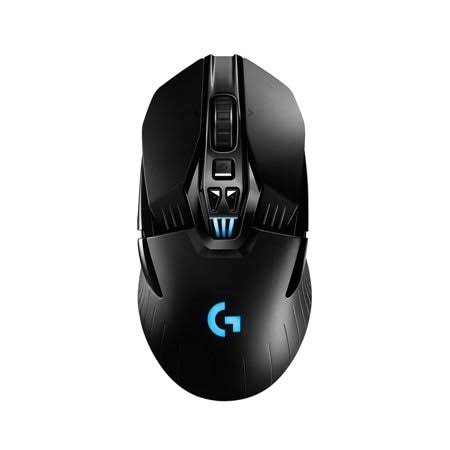 Wireless Gaming Mouse Y278