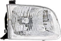 Passenger Side Headlight Pack of 2 W16103
