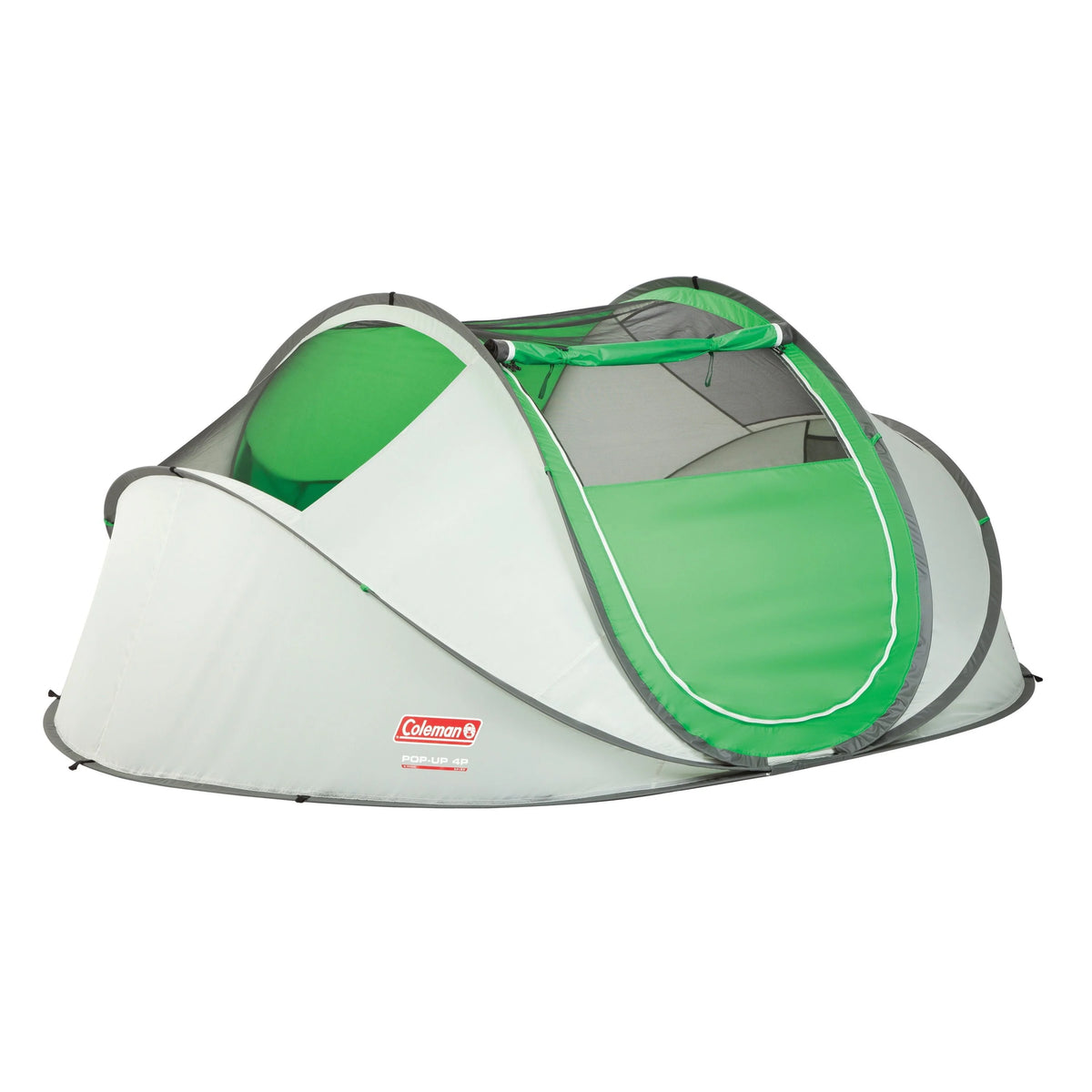 4-Person Instant Pop-Up Tent A2160
