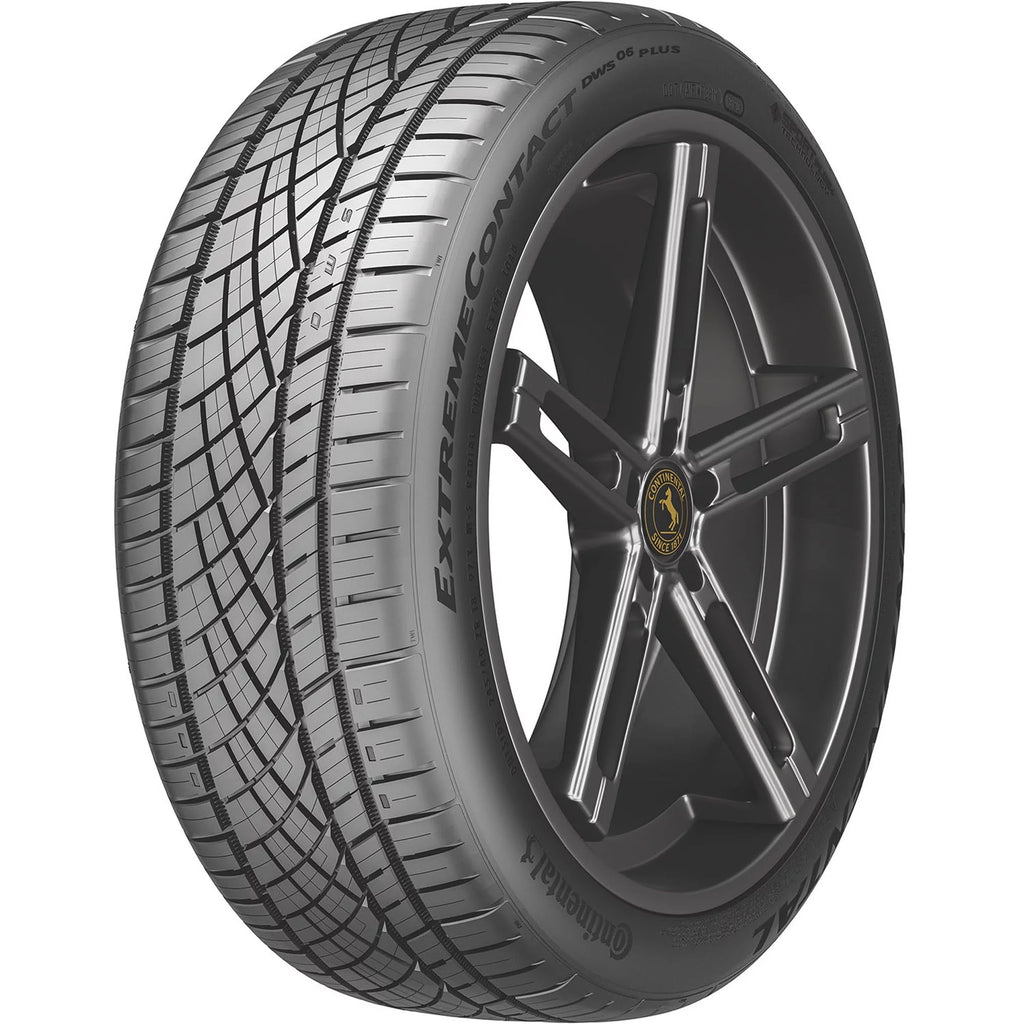 All Season 275/45ZR20 110W XL Passenger Tire R3525