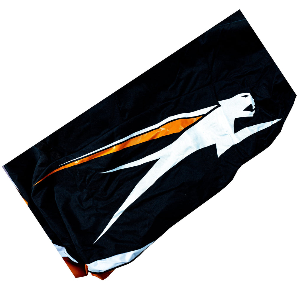 COVER, MACH PREM '11 F, Z1-ORN T143