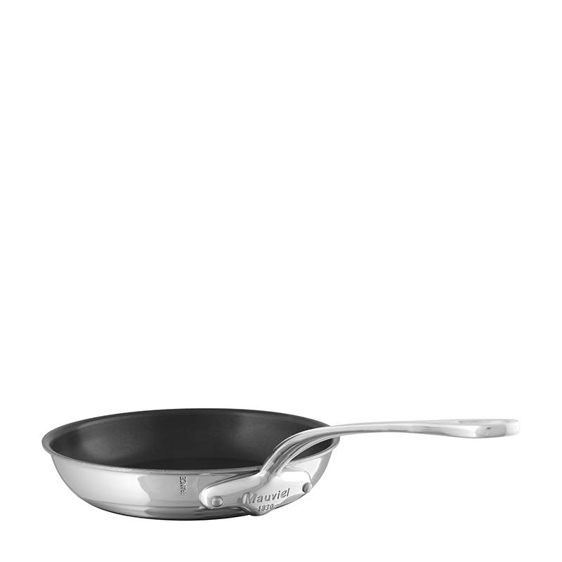 8in Nonstick Round Frying Pan T512
