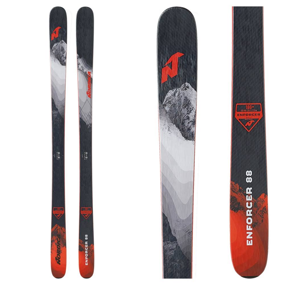 Skis 179 cm R4060