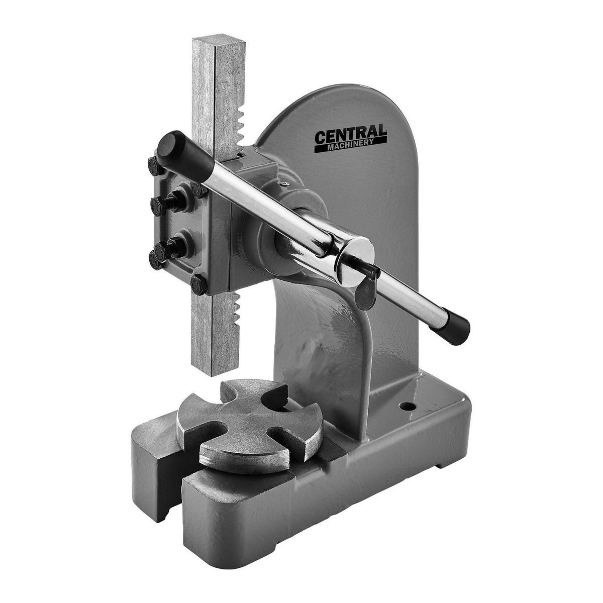 1 Ton Arbor Press Z390796
