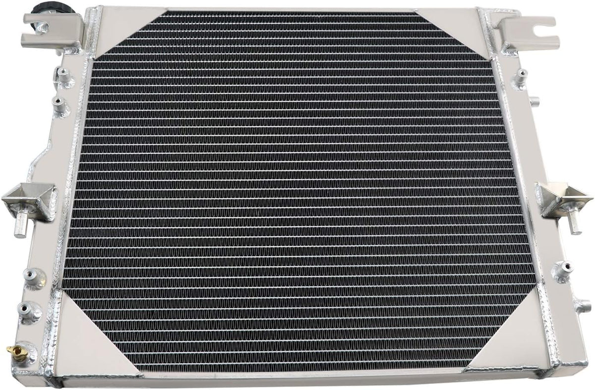 3 Row Full Aluminum Radiator H823030