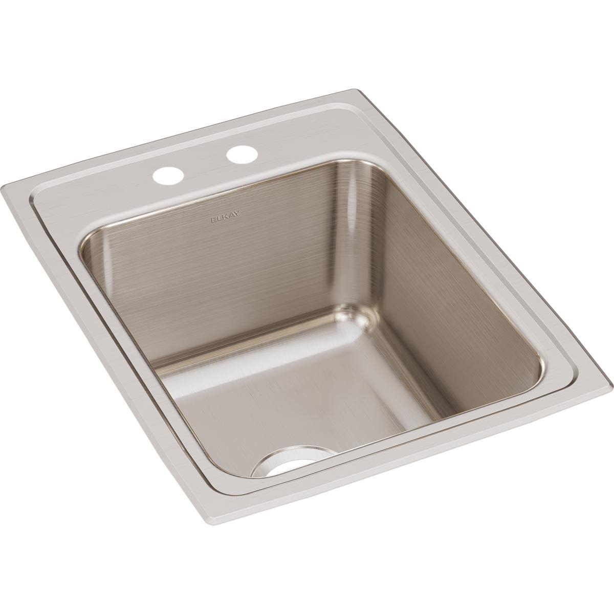 Stainless Steel Kitchen Sink D425307