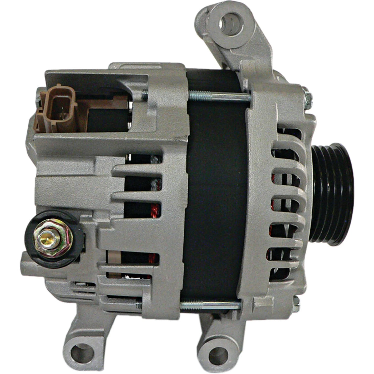 New Alternator for Ford Escape Focus Fusion Transit Connect U4239