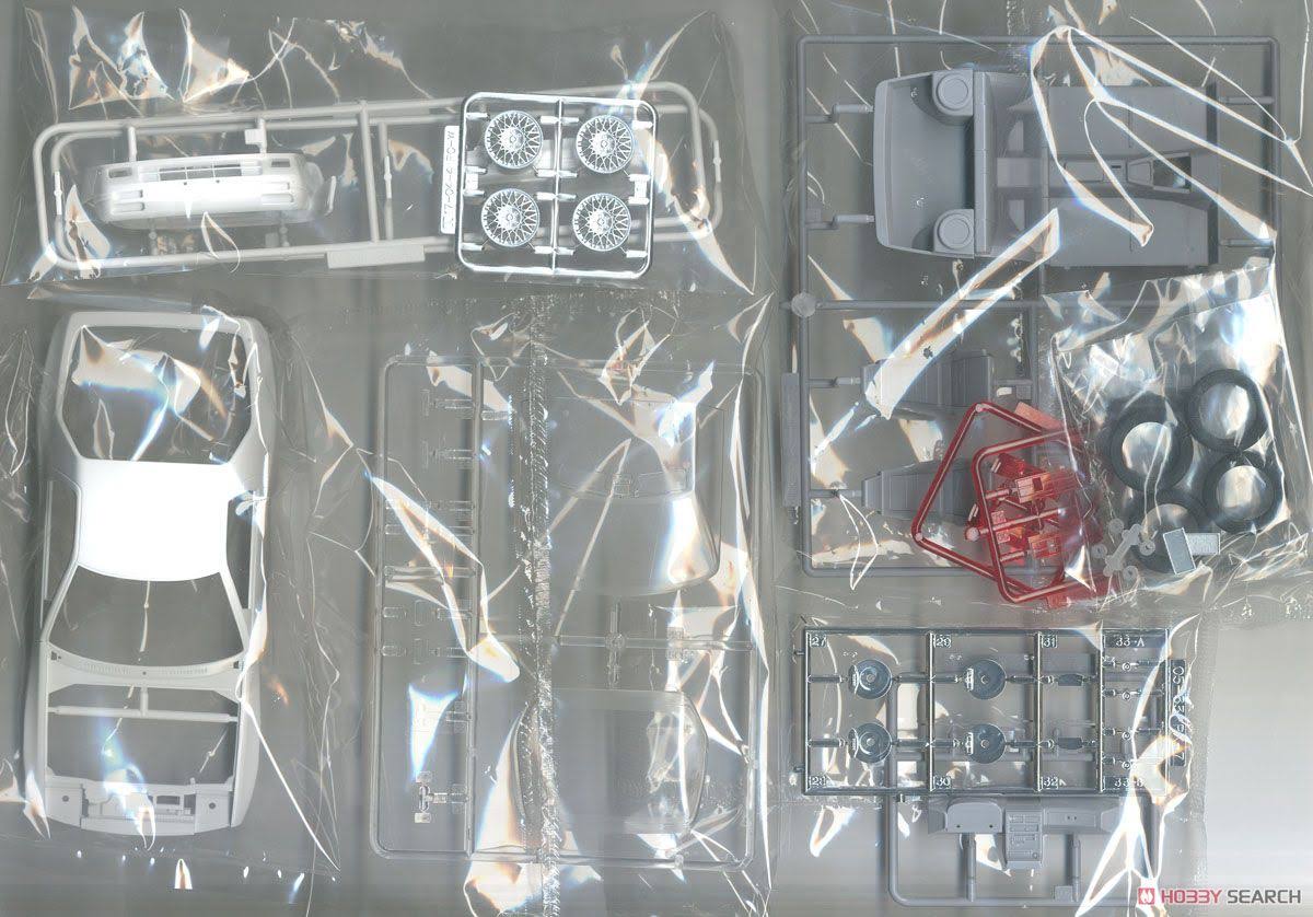 1/24 Model Car F385925