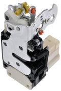 Door Lock Actuator M93213