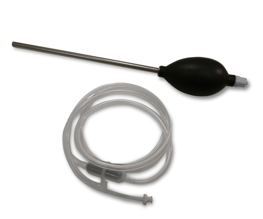Industrial CO Carbon Monoxide Monitor with Pump and Probe kit F9588