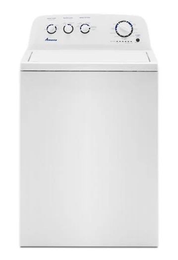 Large Capacity Top Load Washer with Agitator R246310