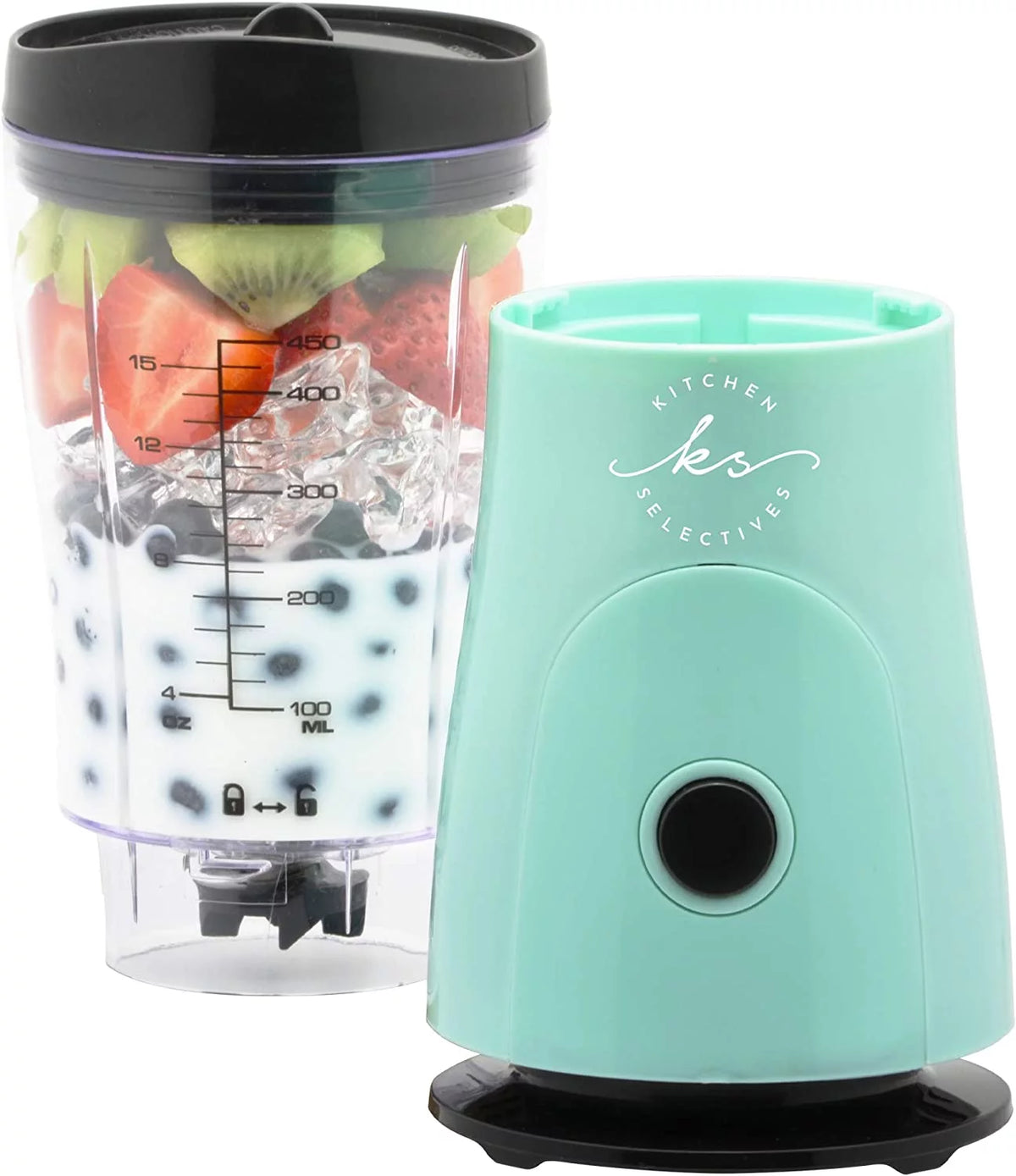 14-Ounce Mini Blender H2375