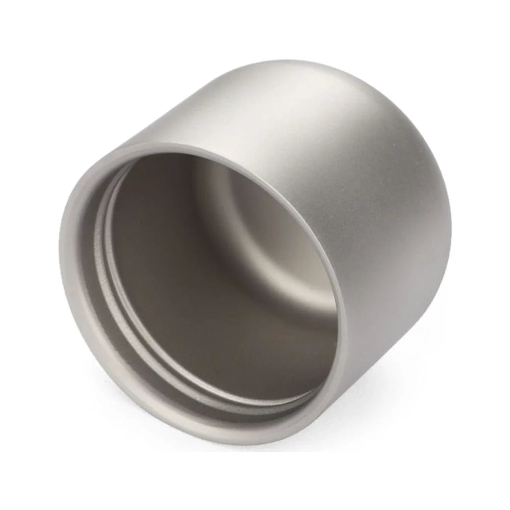 1.5L Titanium Water Bottle with Strainer and Sleeve L55673