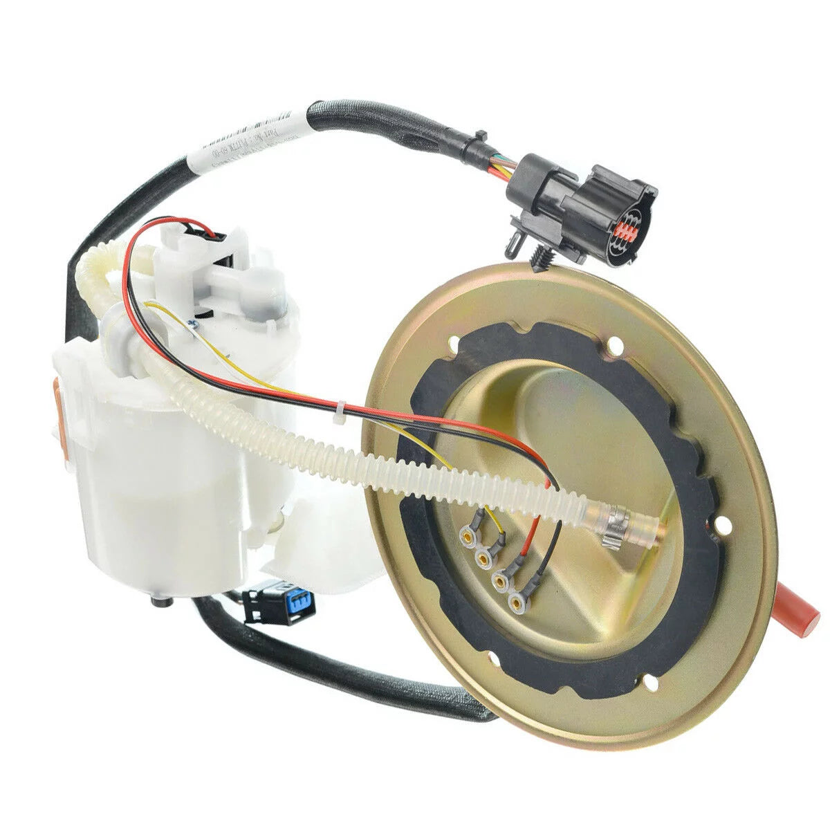 Electric Fuel Pump Module Assembly P360