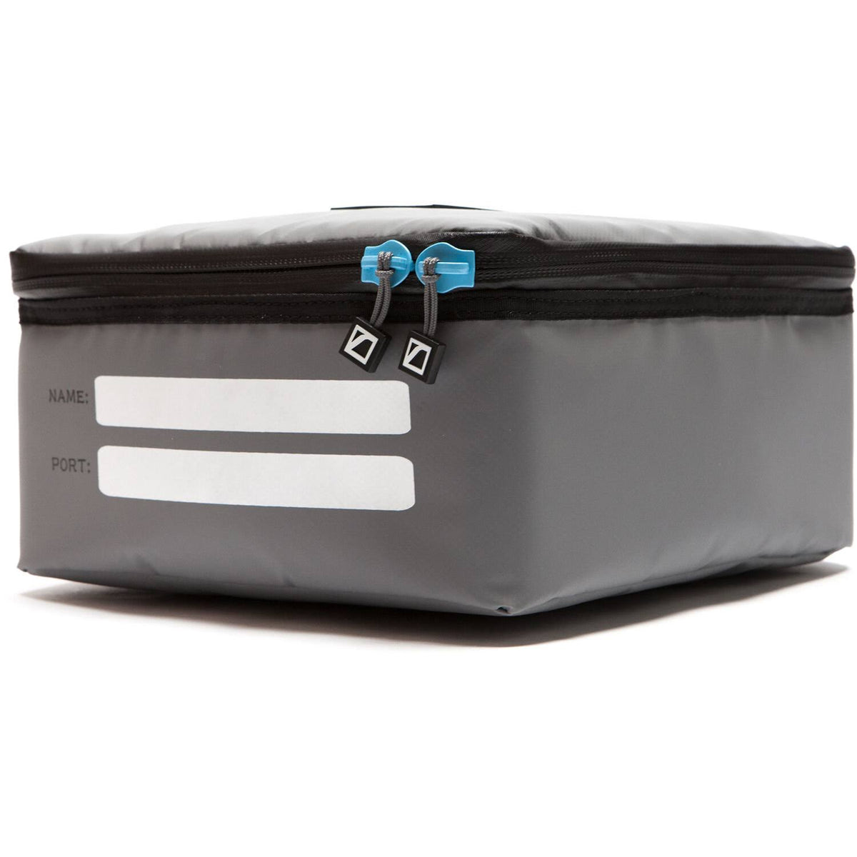 Jumbo Dome Port Case E75180