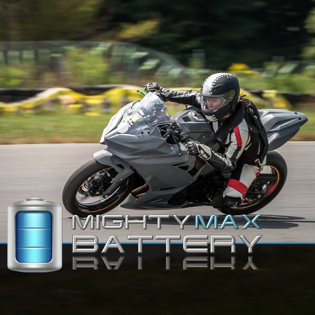 YTX14AH-BS Lithium Replacement Battery J585