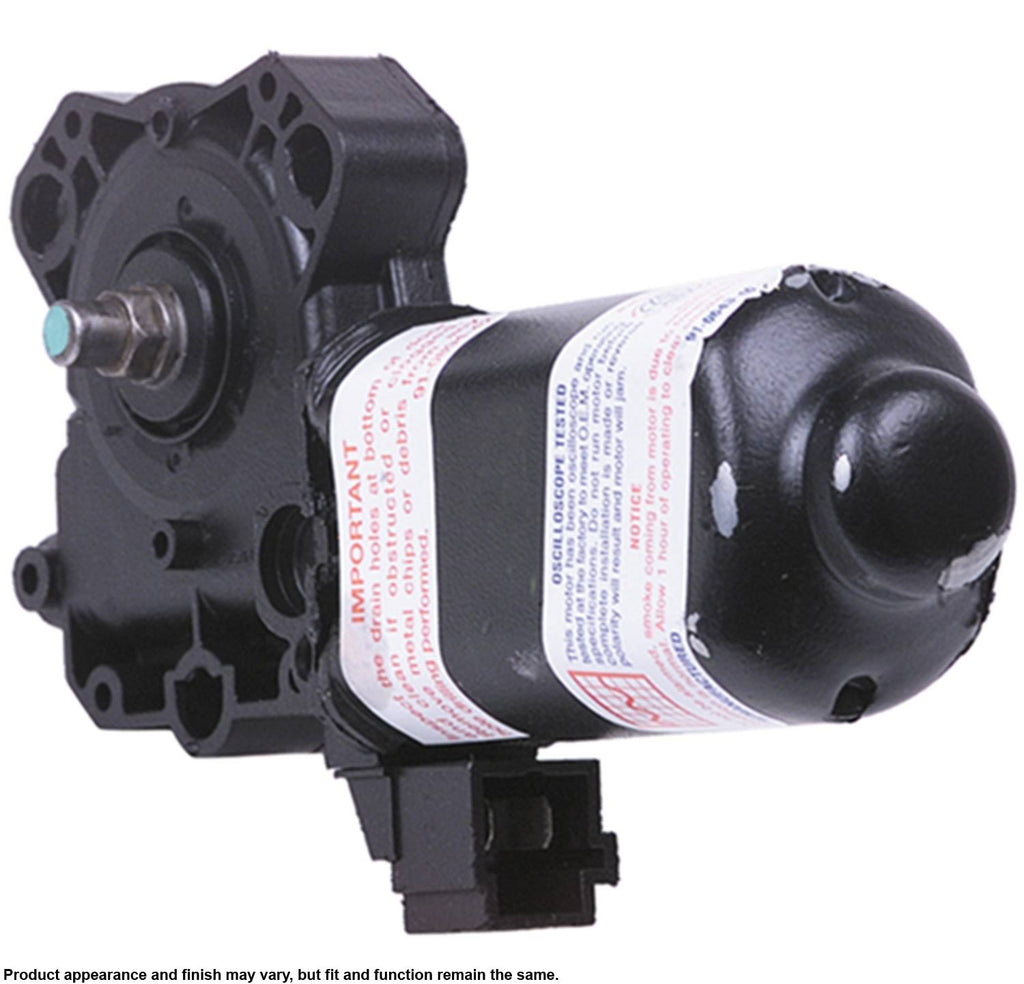Power Window Motor Z558