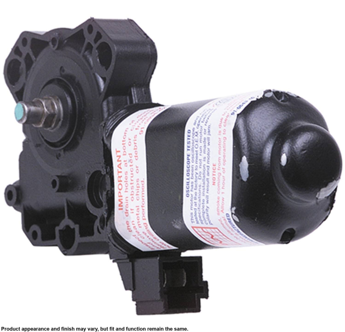 Power Window Motor Z558