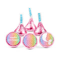 Pink Mermaid Candy Party Favors J816132