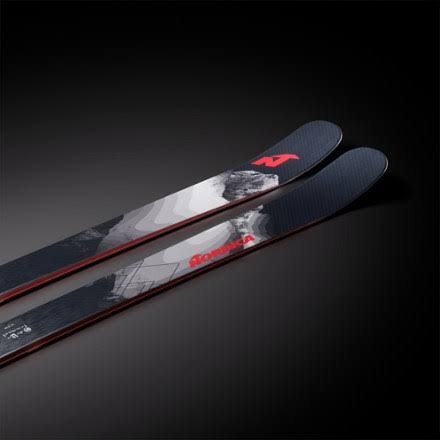 Skis 179 cm R4060